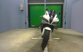 HONDA CBR600RR GEN 3 2007 PC40