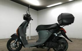 SUZUKI LET's 5 CA47A