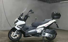 APRILIA SR MAX 300 不明