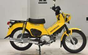 HONDA CROSS CUB 110 JA45