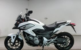 HONDA NC 700 X 2013 RC63