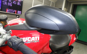 DUCATI M1200 S 2016