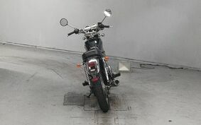 HONDA CB400SS Cell 2004 NC41