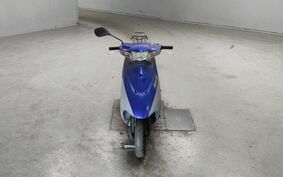 SUZUKI LET's 2 CA1PA