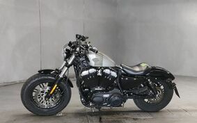 HARLEY XL1200X 2015 LC3