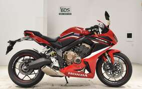 HONDA CBR650R 2022 RH03