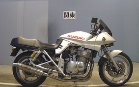 SUZUKI GSX400S KATANA 1992 GK77A