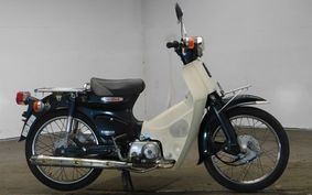 HONDA C70 SUPER CUB HA02