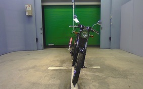 YAMAHA RZ50 Gen.2 RA02J