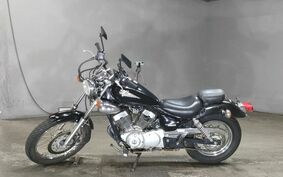 YAMAHA VIRAGO 250 3DM