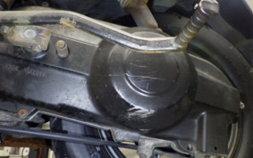 SUZUKI ADDRESS V100 CE11A