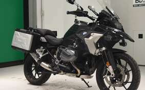 BMW R1250GS 2021