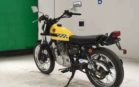 SUZUKI GRASS TRACKER NJ4BA