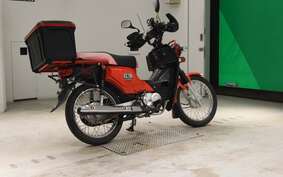 HONDA CROSS CUB 110 JA10