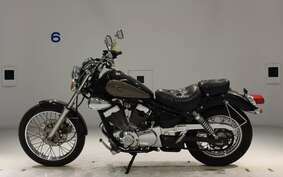 YAMAHA VIRAGO 250 3DM