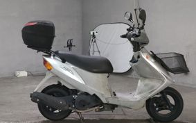 SUZUKI ADDRESS V125 CF4EA