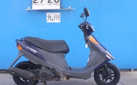 SUZUKI ADDRESS V125 CF46A