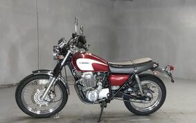 HONDA CB400SS Cell 2008 NC41