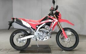 HONDA CRF250L MD44