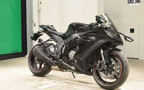 KAWASAKI ZX 10 NINJA R 2011 ZXT00J