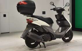 SUZUKI ADDRESS V125 S CF4MA