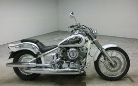 YAMAHA DRAGSTAR 400 1999 4TR