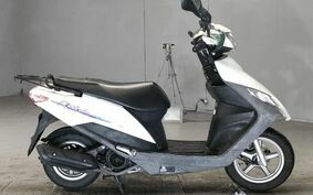 SUZUKI ADDRESS 125 DT11A