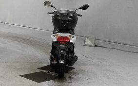 SUZUKI ADDRESS V125 S CF4MA