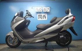 SUZUKI SKYWAVE 400 Gen.2 2003 CK43A