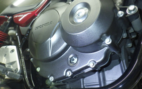 HONDA CB400SF GEN 4 A 2020 NC42