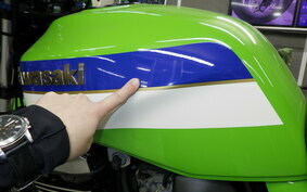 KAWASAKI ZRX1100 2000 ZRT10C