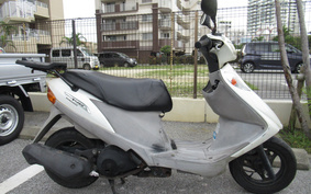 SUZUKI ADDRESS V125 G CF46A