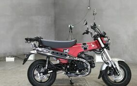 HONDA  DAX 125 JB04