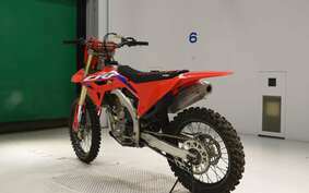 HONDA CRF250 RALLY ME12