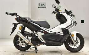 HONDA ADV150 KF38