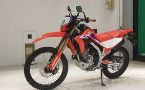 HONDA CRF250L MD47