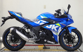 SUZUKI GSX250R 1988 DN11A