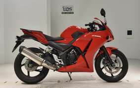 HONDA CBR250R A MC41