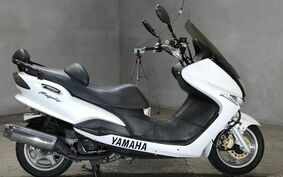 YAMAHA MAJESTY 125 5CA