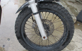 HONDA FTR223 MC34