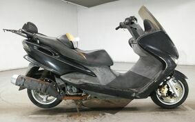 YAMAHA MAJESTY 125 5CA