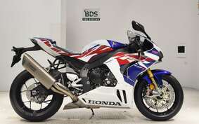 HONDA CBR1000RR RSP 2022 SC82