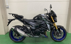 SUZUKI GSX-S750 ABS 2021 C533F