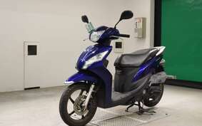 HONDA DIO 110 JF31