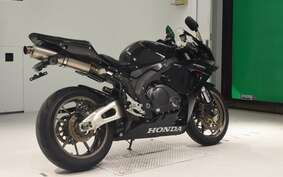 HONDA CBR1000RR 2006 SC57