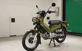 HONDA CROSS CUB 110 JA45