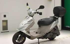 SUZUKI ADDRESS V125 G CF4EA