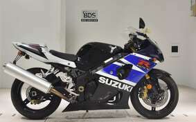 SUZUKI GSX-R1000 2003