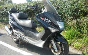 YAMAHA MAJESTY 125 FI 2002 5CA