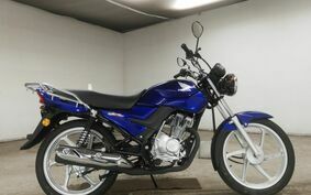 HONDA CBF125 PCJC